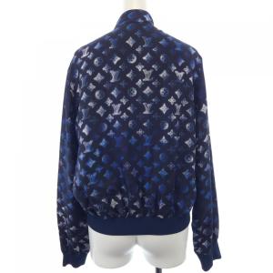 ルイヴィトン LOUIS VUITTON ブルゾンの詳細画像1
