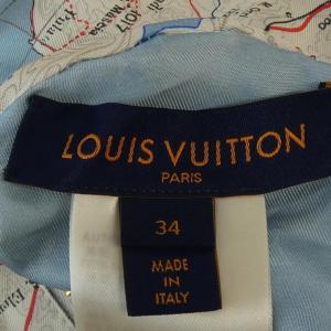 ルイヴィトン LOUIS VUITTON ブルゾンの詳細画像4
