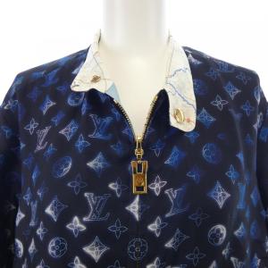 ルイヴィトン LOUIS VUITTON ブルゾンの詳細画像5
