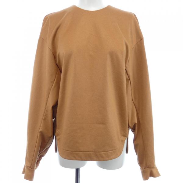 マメクロゴウチ Mame Kurogouchi MM23PS-JS715 トップス