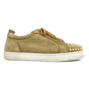 クリスチャンルブタン CHRISTIAN LOUBOUTIN スニーカー