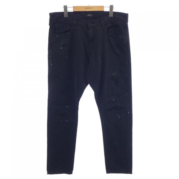 VANQUISH FRAGMENT パンツ