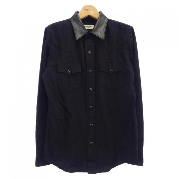 サンローラン SAINT LAURENT 551848 YX881 シャツ