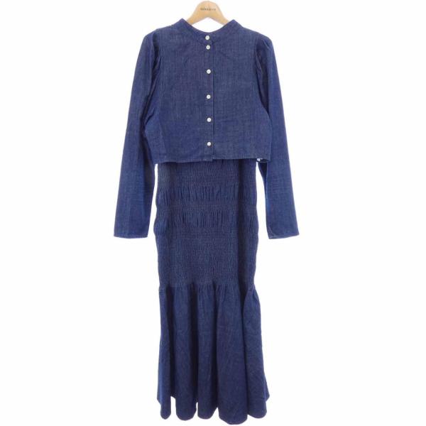 アメリ AMERI VINTAGE セットアップ