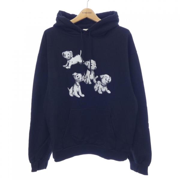 セリーヌ CELINE エイミードリアン AMY DORIAN 2Y699670Q パーカー