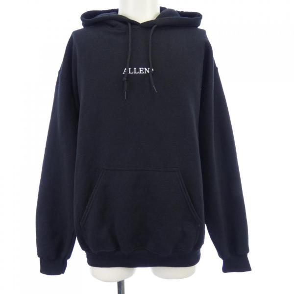 RETAW Fragment Design パーカー