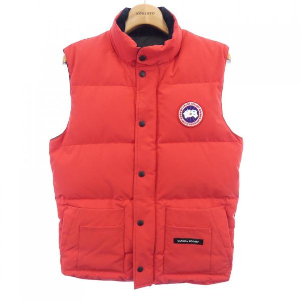 カナダグース CANADA GOOSE 4154M FREESTYLE フリースタイル ダウンベスト
