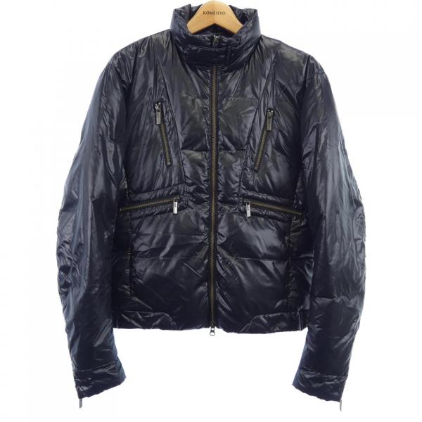 エーディーディー add ダウンジャケット