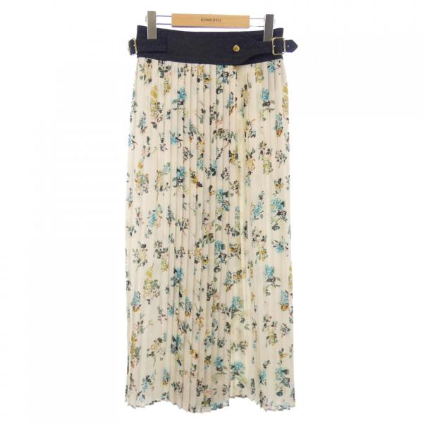 ザリラクス THE RERACS 21FW-RESK-127L-5 スカート