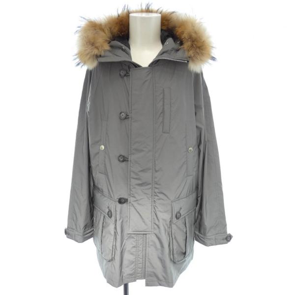 マウリツィオバルダサーリ MAURIZIO BALDASSARI コート