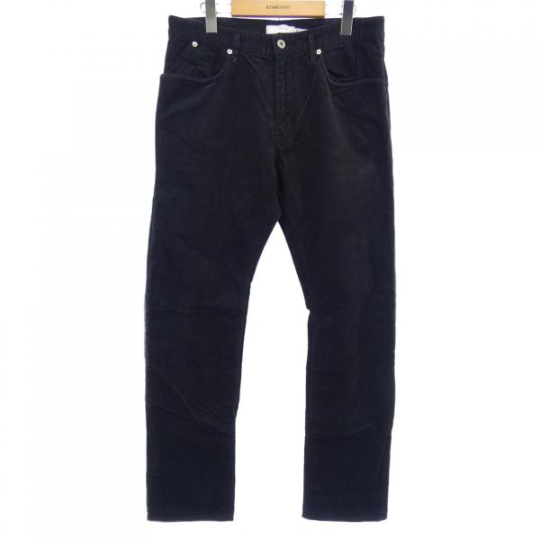 ノンネイティブ NONNATIVE NN-P3620 パンツ