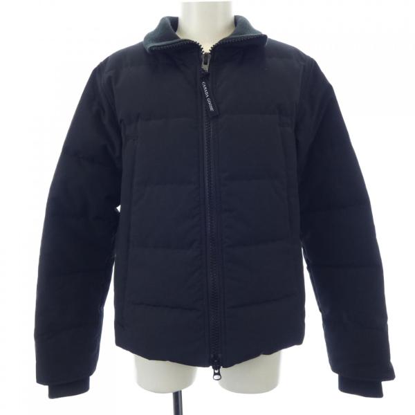 カナダグース CANADA GOOSE 3807MA WOOLFORD ウールフォード ダウンジャケ...