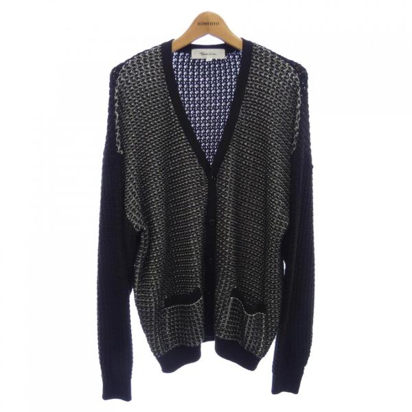 TIME IS ON カーディガン