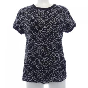 シャネル CHANEL LOOK48 P78741K11351 25C Tシャツ