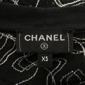 シャネル CHANEL LOOK48 P787...の詳細画像4