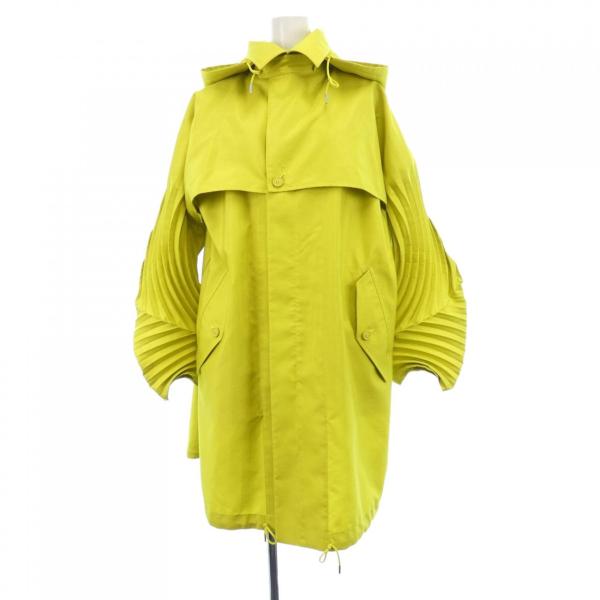 イッセイミヤケ ISSEY MIYAKE IM23FA038 コート