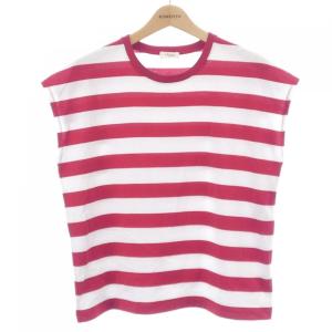 セリーヌ CELINE KIMONO SLEEVE 2X235326E Tシャツ