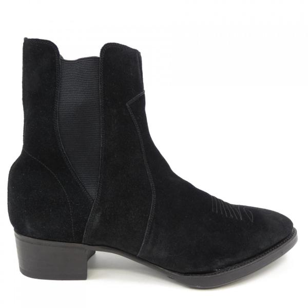 ダブルエイチ WH ブーツ