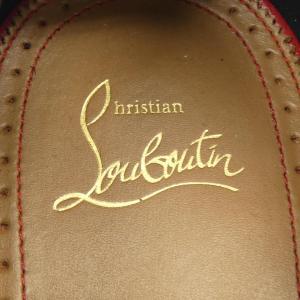 クリスチャンルブタン CHRISTIAN LO...の詳細画像5