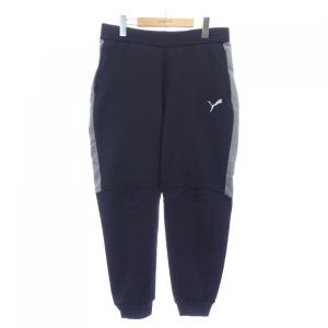 BALENCIAGA（バレンシアガ） サイズ:L 808905 TKT28 Twill Trousers