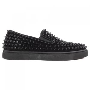 クリスチャンルブタン CHRISTIAN LOUBOUTIN スニーカー