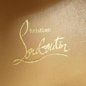 クリスチャンルブタン CHRISTIAN LO...の詳細画像5