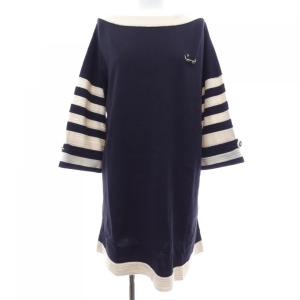 シャネル CHANEL P47532K06093 チュニック