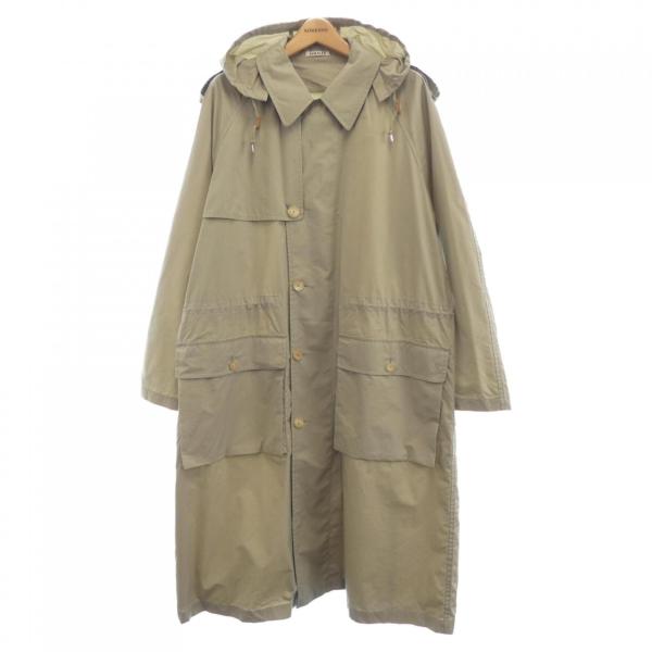 オーラリー AURALEE A21SC01NC コート