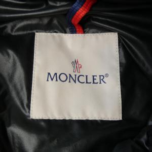 モンクレール MONCLER CLUNYE ダ...の詳細画像5