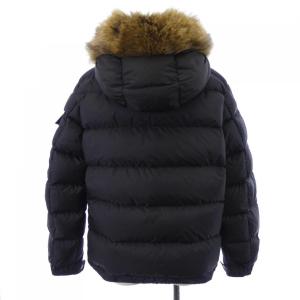 モンクレール MONCLER MONCLER ...の詳細画像1