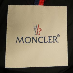 モンクレール MONCLER CLUNY ダウ...の詳細画像4
