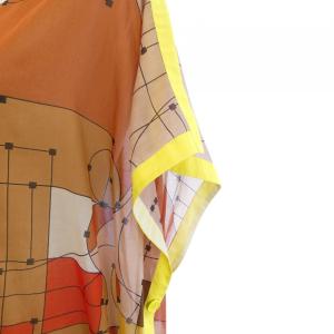 エルメス HERMES ECHEC AU RO...の詳細画像5