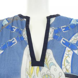 エルメス HERMES *86-7802. ビ...の詳細画像4