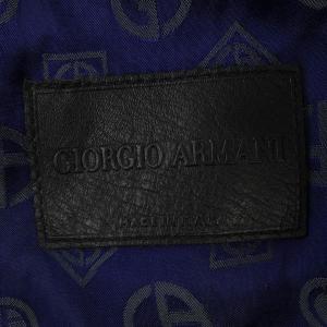 ジョルジオ アルマーニ GIORGIO ARM...の詳細画像3