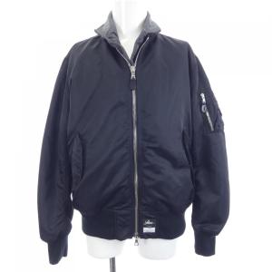 ロロピアーナ Loro Piana HIROSHI FUJIWARA FAM1063 ブルゾン
