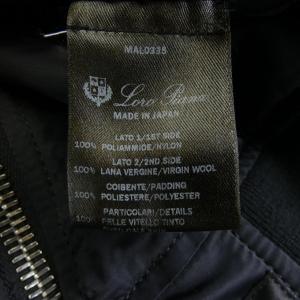 ロロピアーナ Loro Piana HIROS...の詳細画像2