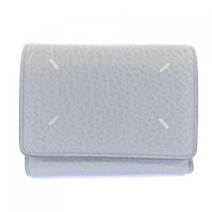 メゾンマルジェラ Maison Margiela 4ステッチ 三つ折り ウォレット SA3UI0010 WALLET