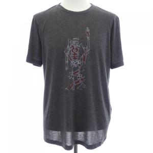 サンローラン SAINT LAURENT 605250 YBQK2 Tシャツ