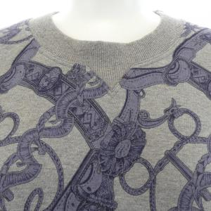 エルメス HERMES *07-7731 チュニックの詳細画像5