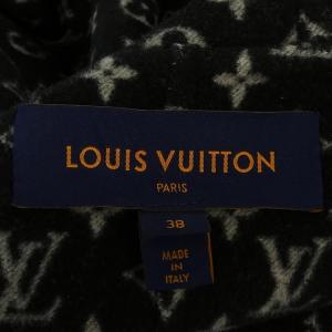 ルイヴィトン LOUIS VUITTON フー...の詳細画像4