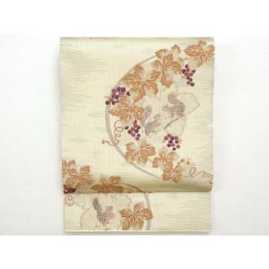 【未使用品】袋帯