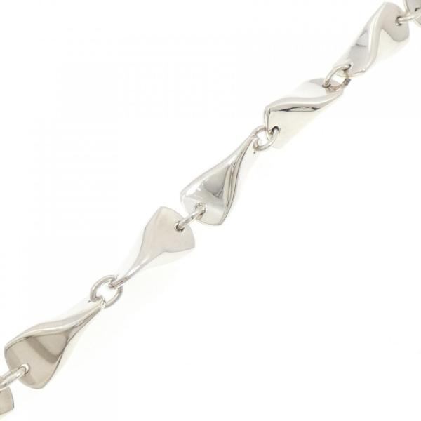 ジョージ ジェンセン 104 A ブレスレット