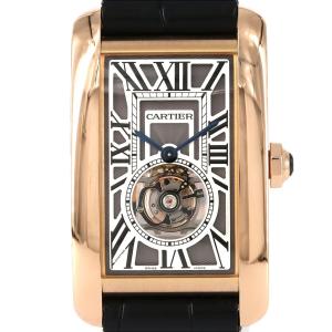 【ノーメンテナンス還元価格】カルティエ マストタンクSM GP GP クォーツ Cartier - 【ノーメンテナンス還元価格】カルティエ マストタンクSM GP