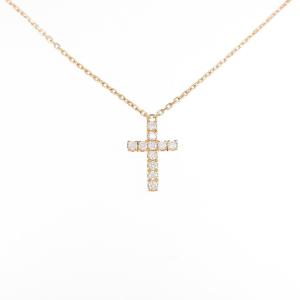 カルティエ クロス ネックレスの商品一覧 通販 Yahoo ショッピング