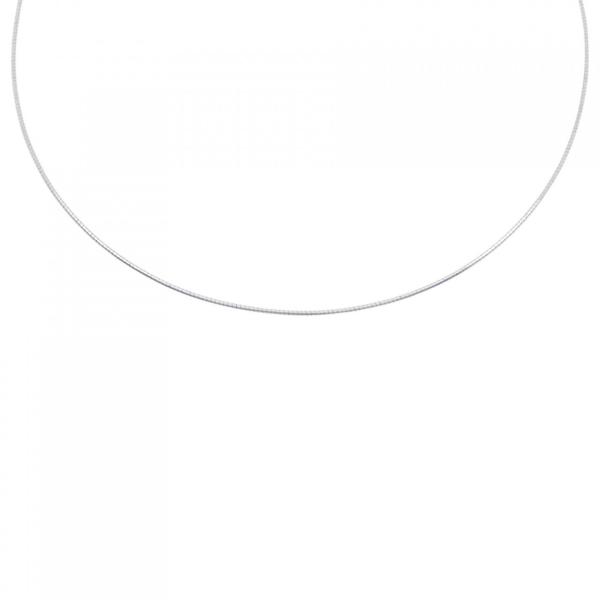 750WG ネックレス