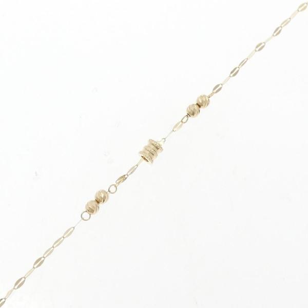 750YG ブレスレット