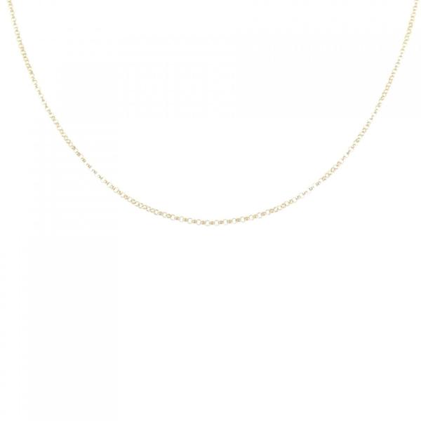 750YG ネックレス