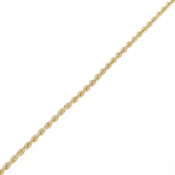 750YG ブレスレット