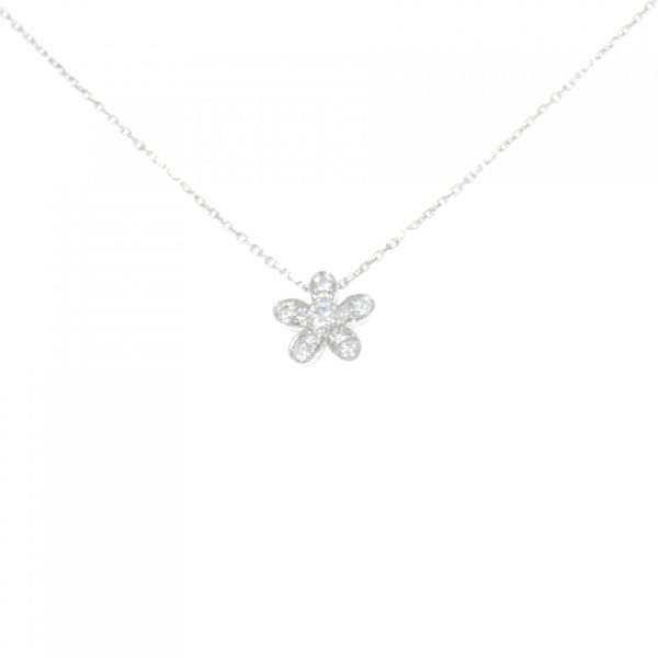 ヴァンクリーフ&amp;アーペル ソクラテス ネックレス