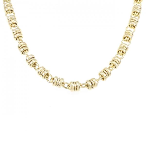 750YG ネックレス